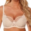 BIUSTONOSZ SEMI-SOFT KETO BSO 1134 BEŻ